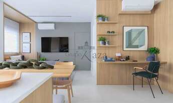 Imagem 4: Apartamento - Bela Vista - 2 Dormitórios - 63m²