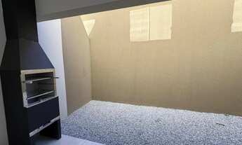 Imagem 7: Sobrado 3 quartos - Vila São Jorge - Paranaguá - PR