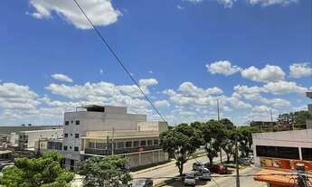 Imagem 7: APARTAMENTO A VENDA ADE ÁGUAS CLARAS-PRÓX BCO BRB RF 1