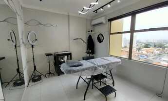 Imagem 6: Imóvel para venda possui 25 metros quadrados em Nova Suiça - Goiânia - GO