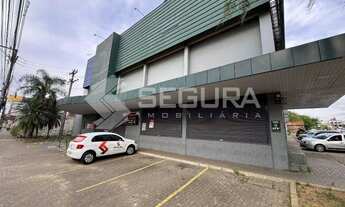 Imagem 2: Locação Loja CANOAS RS Brasil