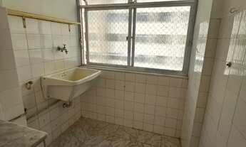 Imagem 2: Apartamento em condomínio