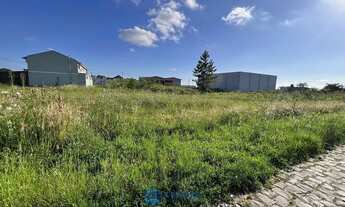 Imagem 2: Terreno com 370m² BAIRRO NOSSA SRA DAS GRAÇAS