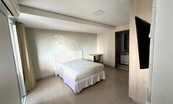 Imagem: Alugo Duplex Mobiliado no Setor Bueno T-51