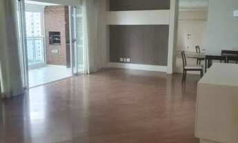 Imagem 2: Apartamento com 3 dormitórios para alugar, 151 m² por R$ 16.718,23/mês - Vila Leopoldina