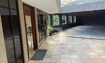 Imagem 4: Mansão de luxo com vista para o Mar e Morro Dois Irmãos na Gávea