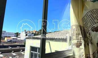 Imagem 6: Imóvel para venda tem 60 metros quadrados com 2 quartos em São Cristóvão - Rio de Janeiro