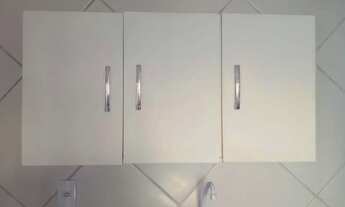 Imagem 7: Flat mobiliado Capim macio