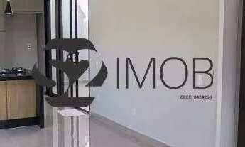 Imagem 4: Casa à venda, 3 quartos, 1 suíte, 4 vagas, Condomínio Santa Mônica 3 - Mogi Guaçu/SP