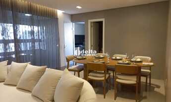 Imagem 3: Apartamento disponível para venda no bairro Santa Mônica em Uberlândia-MG