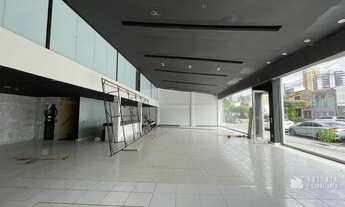 Imagem 2: BELéM - Conjunto Comercial/Sala - Umarizal