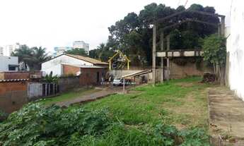 Imagem 6: Lote/Terreno para venda com 1000 metros quadrados em Centro-Norte - Cuiabá - MT