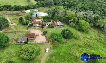 Imagem: Fazenda à Venda em Anápolis - GO 37 Alqueires