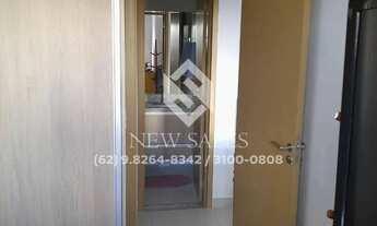 Imagem 2: Lindo Apartamento com 2 Quartos sendo 1 Suíte - Completo em Armários