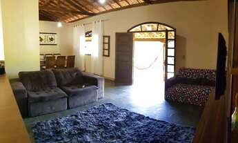 Imagem: Chácara à venda no Passa Tempo