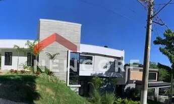 Imagem 2: Casa de condomínio em Rua Alcides dos Santos - Chácara São Félix - Taubaté/SP