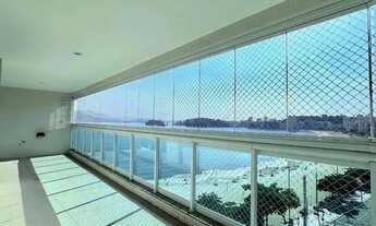 Imagem 4: Apartamento com 4 quartos à venda, 175 m² por R$ 3.500.000 - Icaraí - Niterói/RJ