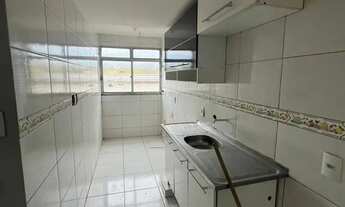 Imagem 2: Ótimo apartamento 2 quartos, rebaixamento em gesso - Nilópolis - RJ