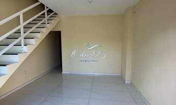 Imagem 6: PONTA NEGRA, ORLA 23 IMOBILIÁRA VENDE! Excelente casa dúplex com piscina a 100m da praia