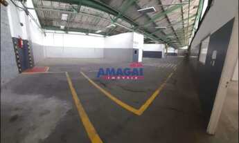 Imagem 4: Galpão em Centro Empresarial