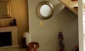 Imagem 13: CASA ASSOBRADADA - JARDIM ITAPERI - SP