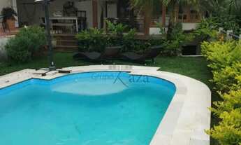 Imagem 3: Oportunidade - Casa em Condomínio - Urbanova - Residencial Altos da Serra I - 4 Dormitório