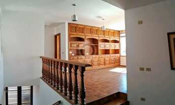 Imagem 2: Casa de rua : / Residencial / Nova Itatiba