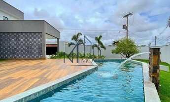 Imagem 5: Sobrado 4 Suítes Plenas - Jardim Caravelas - Goiânia