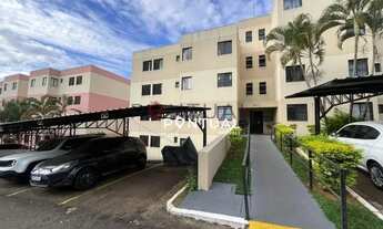 Imagem 2: Apartamento Locação 45m² Jardim Marília 2 Quartos Próximo Centro e Escolas R$ 900 - Pontua