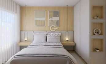 Imagem 5: Sobrado Novo à Venda no Alto Boqueirão | 74m² | 2 Suítes