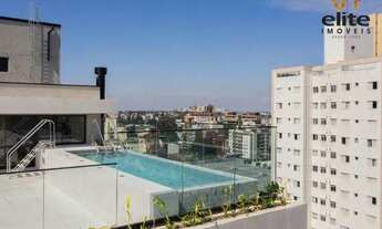 Imagem 6: Apartamento com 2 suítes à venda, 92 m² - Cabral - Curitiba/PR