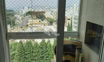 Imagem 7: Apartamento semimobiliado