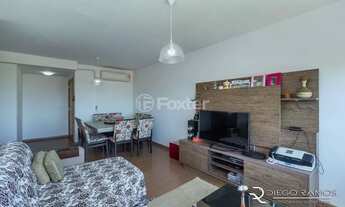 Imagem 6: Vende apartamento, 89 m², 3 quartos, suíte, 2 vagas de garagem em Cavalhada - Porto Alegre