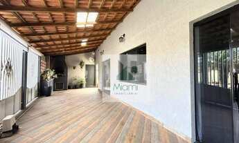 Imagem 5: Casa com 3 dormitórios à venda, 186 m² por R$ 425.000,00 - Alto Boqueirão - Curitiba/PR