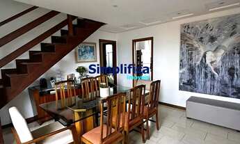 Imagem 6: COBERTURA 03 QTS - SANTA ROSA