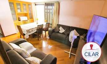 Imagem 5: Imobiliária Cilar Vende Sobrado 3 Quartos no Água Verde com 185,07m², Ref. 100774.001-CILA