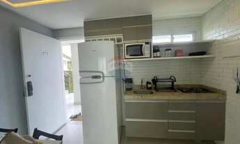 Imagem 6: Cupê Beach Flats - Porto de Galinhas