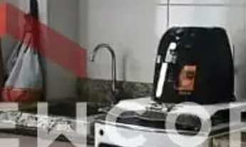 Imagem 2: Apartamento em Rua Akeo Hasuda - Cidade Industrial 2 - Londrina/PR