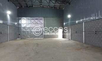 Imagem 5: Galpão para aluguel, Dona Zulmira - Uberlândia/MG