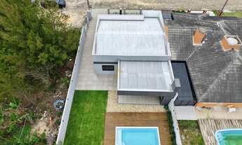 Imagem 2: Casa 3 dormitórios em Atlântida Sul a 300 metros do mar