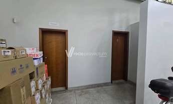 Imagem 6: Prédio - Jardim Pinheiros - Valinhos