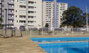 Imagem 5: Apartamento mobiliado