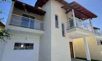 Imagem 3: Casa com 3 Quartos, 3 Banheiros e quintal à venda oportunidade