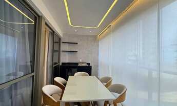 Imagem 7: Apartamento Beach Class Ondina Temporada, Locação Anual e Carnaval