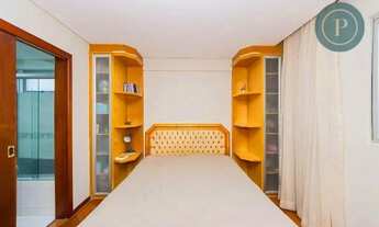 Imagem 2: Apartamento com 3 quartos no Batel - Experimente o Atendimento Boutique