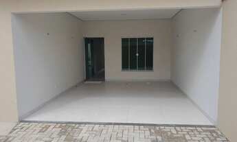 Imagem 4: Casa nova em um lote só na 1503 sul