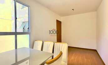 Imagem 3: Apartamento 2 quartos - São Pedro