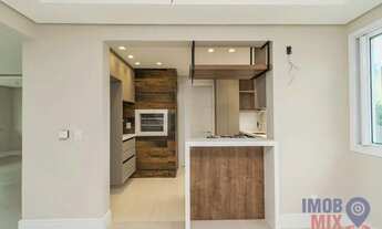 Imagem 7: APARTAMENTO GARDEN COM 165M² 3 SUÍTES NO BAIRRO PASSO DA AREIA/PORTO ALEGRE