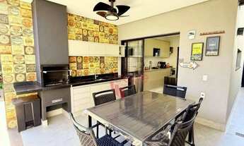 Imagem: Casa com 3 dormitórios, 137 m² - venda