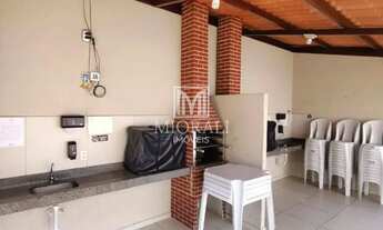 Imagem 7: Venda apartamento no Grand Pátio II com armarios planejados por R$ 215.000,00